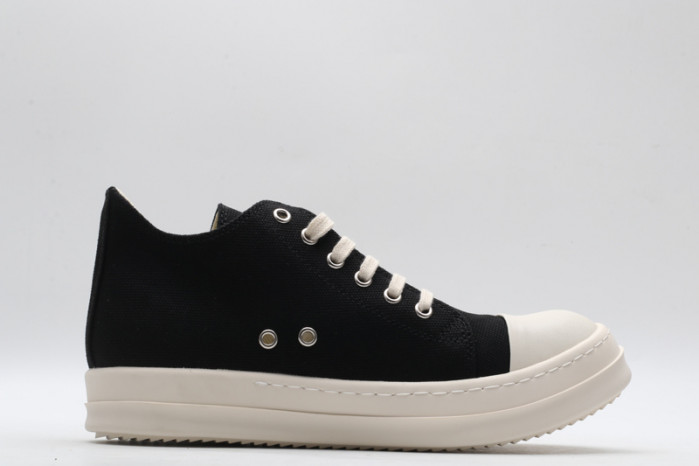 rick 0wens sneakers
