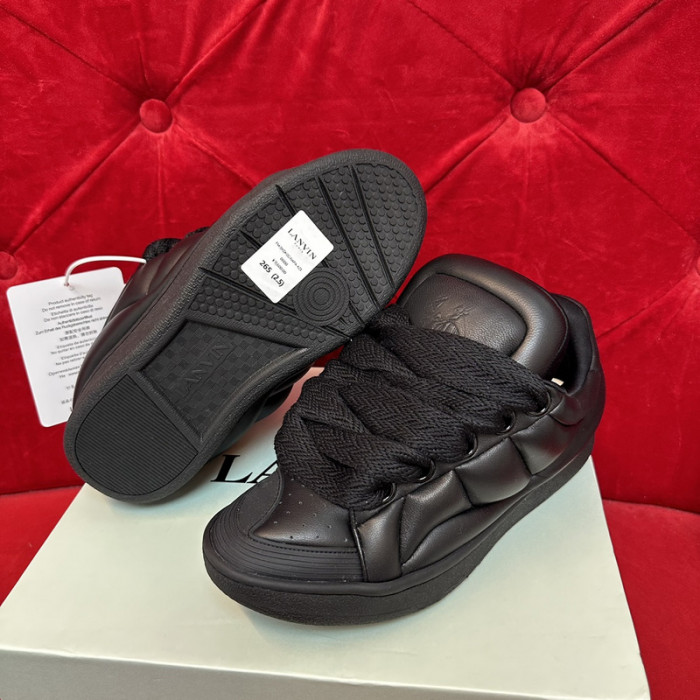 lanvin  sneaker
