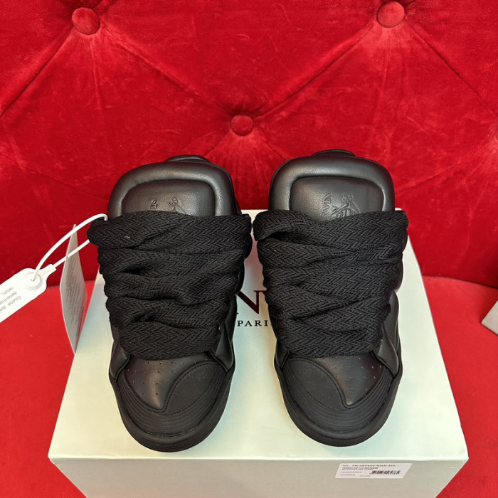 lanvin  sneaker