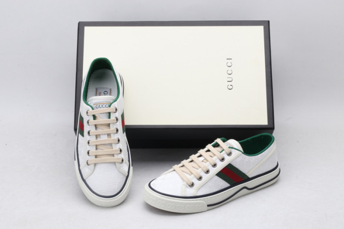 G*u*i  sneaker