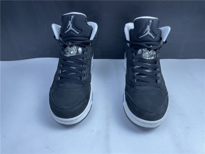 air jordan 5 “oreo” ct4838-011