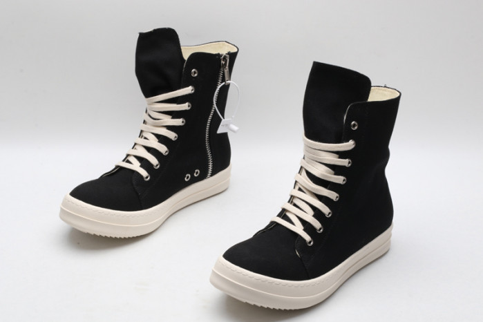 rick 0wens sneakers