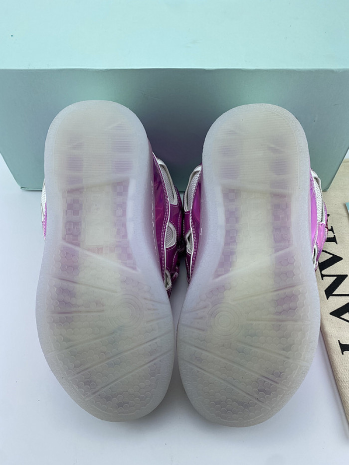 lanvin sneaker