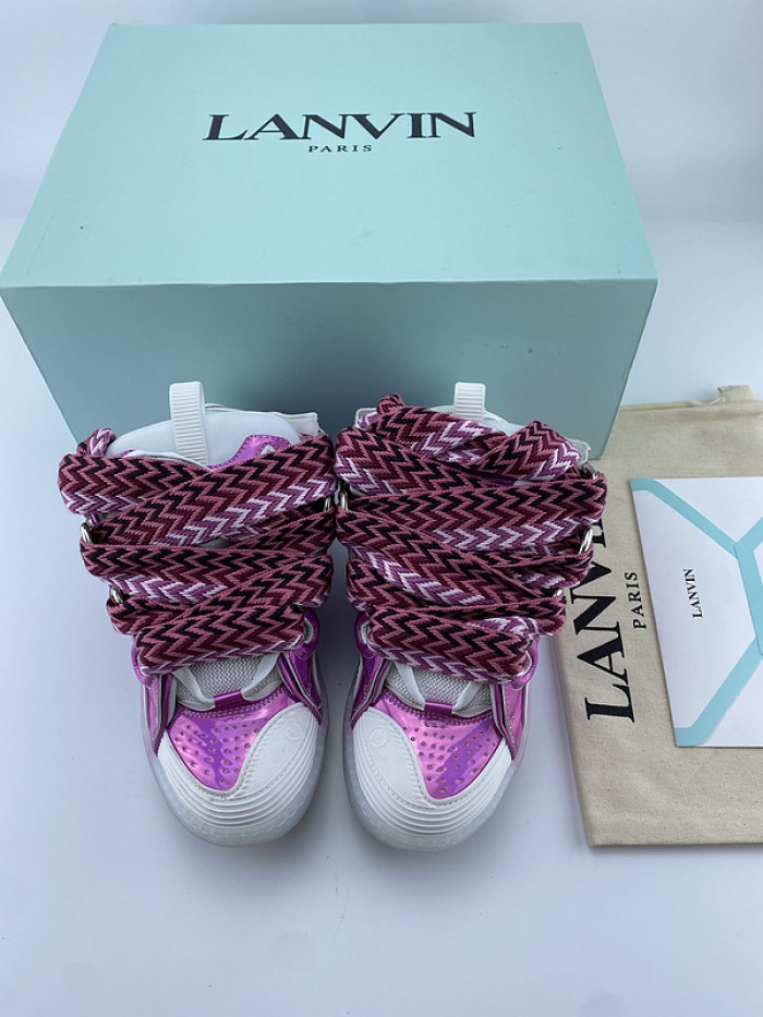 lanvin sneaker