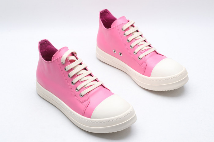 rick 0wens sneakers