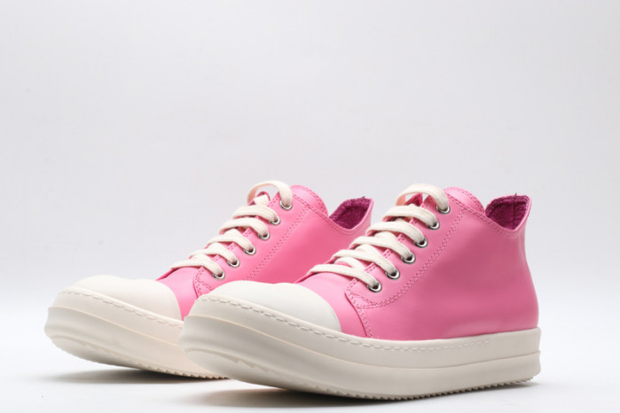rick 0wens sneakers
