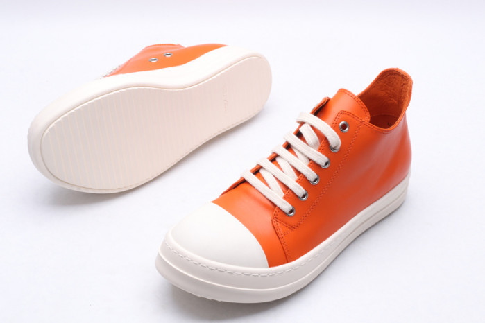 rick 0wens sneakers