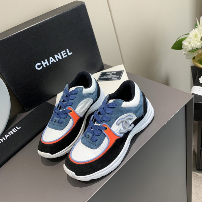 chane sneakers