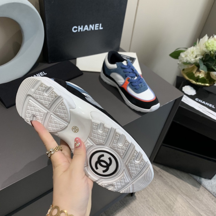 chane sneakers