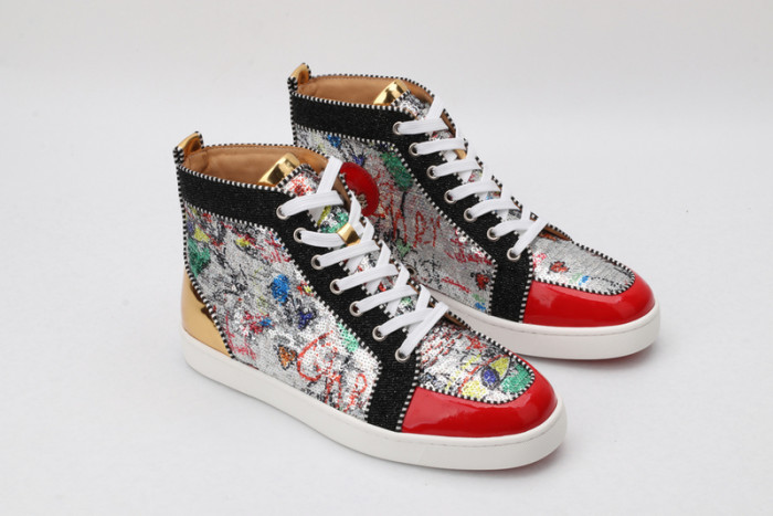 cl sneaker