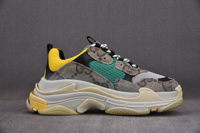 blcg sneaker triple.s.