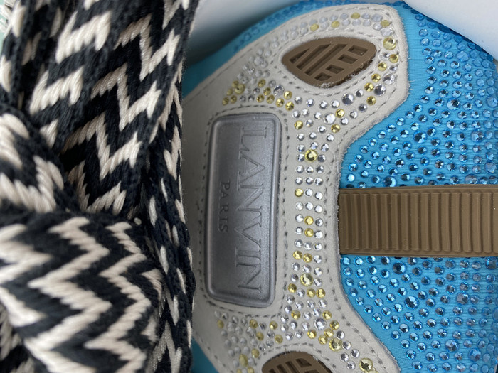 lanvin sneaker