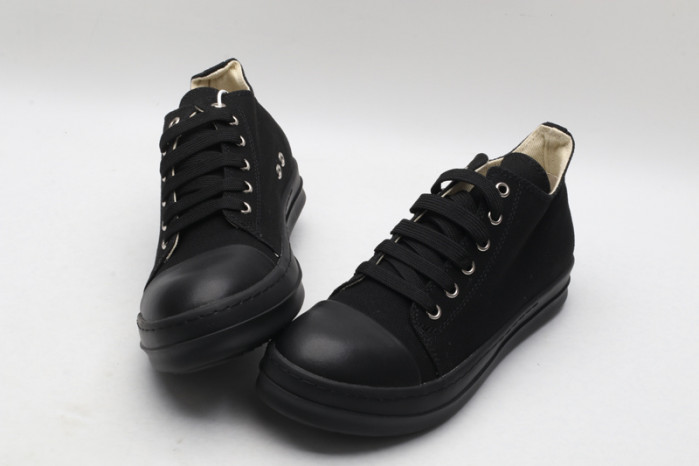 rick 0wens sneakers