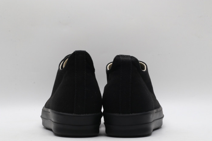 rick 0wens sneakers