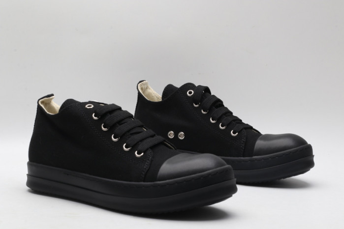 rick 0wens sneakers