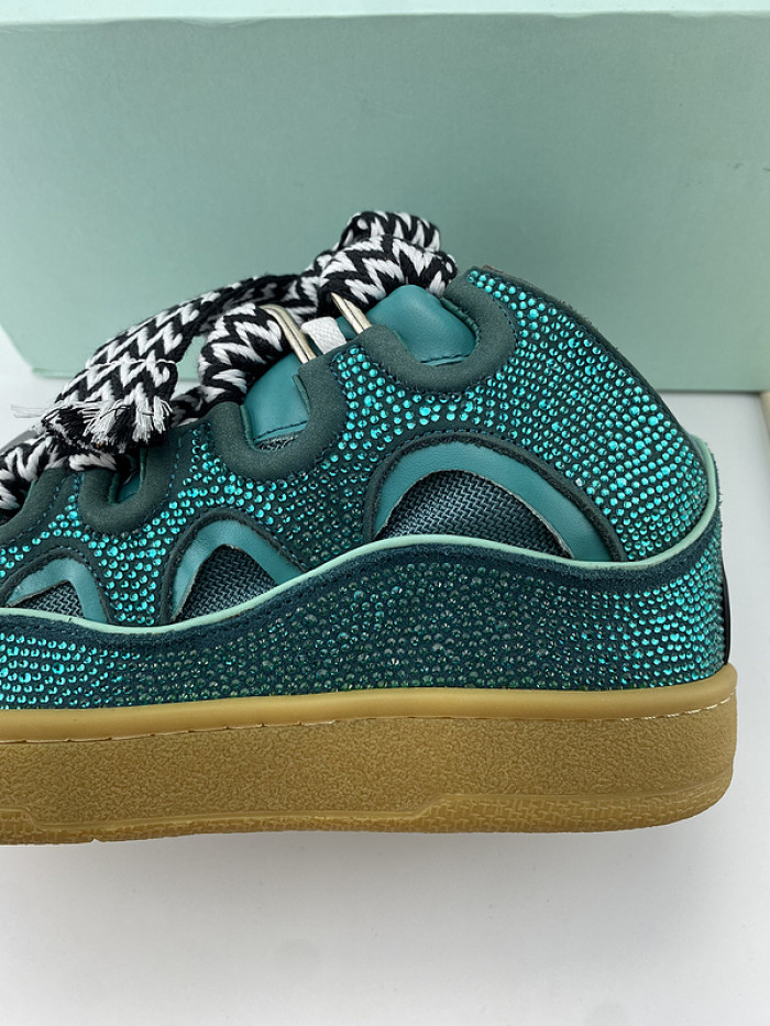 lanvin sneaker