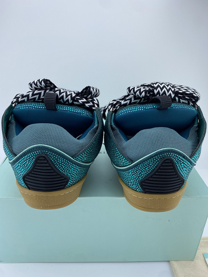 lanvin sneaker