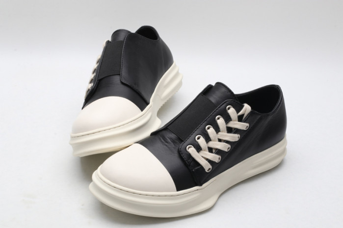 rick 0wens sneakers