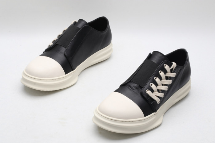rick 0wens sneakers