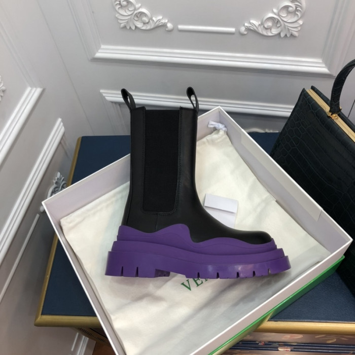 Bo*te*ga ve*ne*ta boots