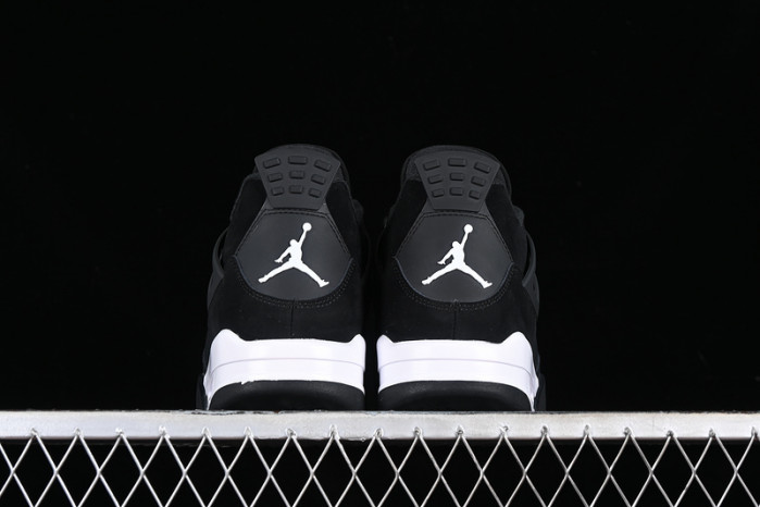 air jordan 4 retro“white thunder” fq8138-001
