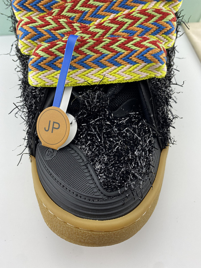 lanvin sneaker
