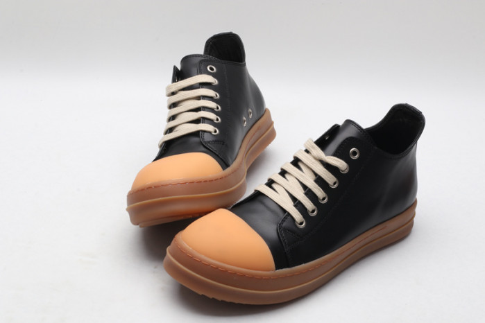 rick 0wens sneakers