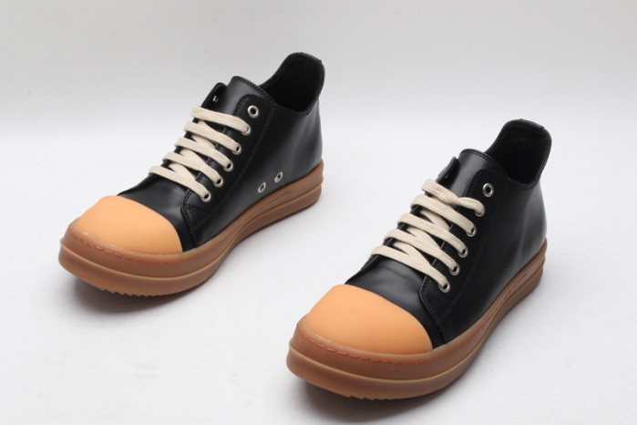 rick 0wens sneakers