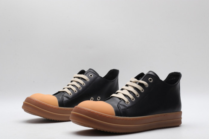 rick 0wens sneakers