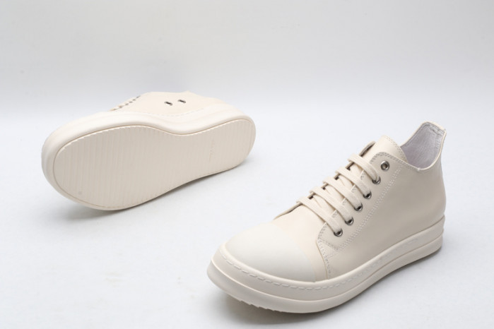 rick 0wens sneakers