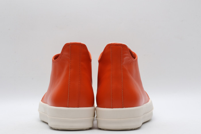 rick 0wens sneakers