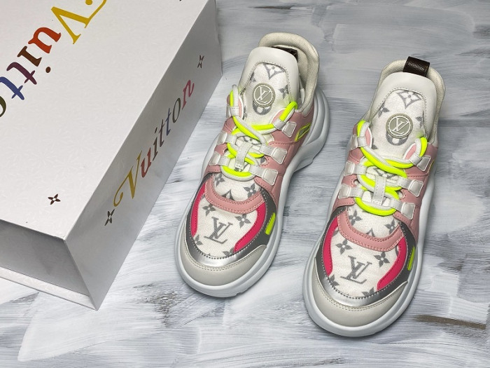 l0vt sneaker