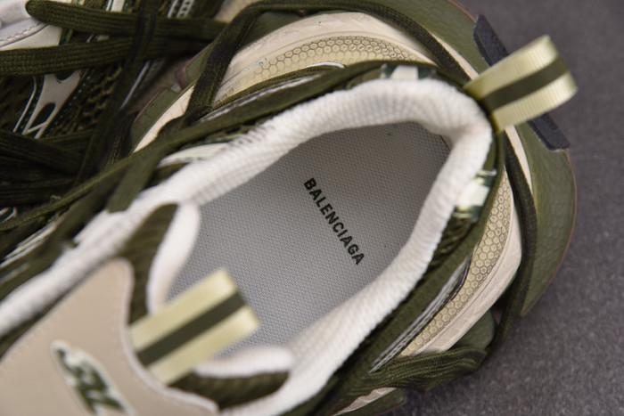 Ba*len*cia*ga 3xl sneakers