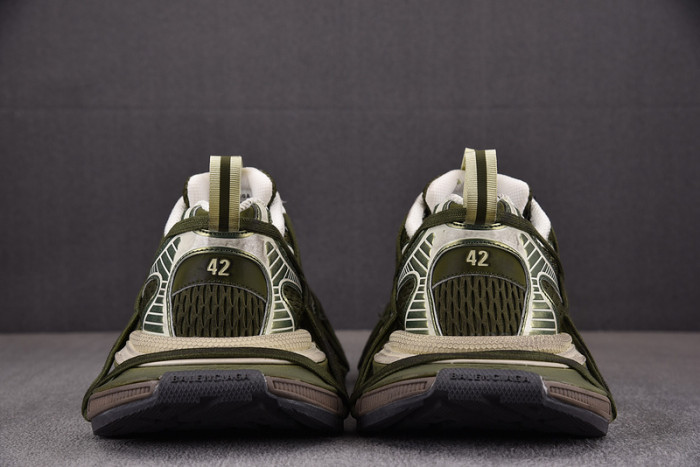 Ba*len*cia*ga 3xl sneakers