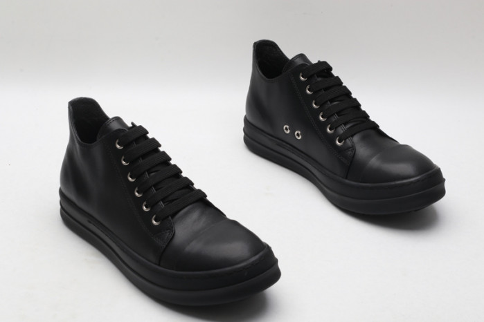 rick 0wens sneakers