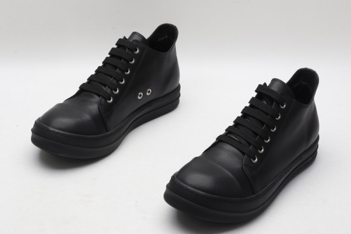 rick 0wens sneakers