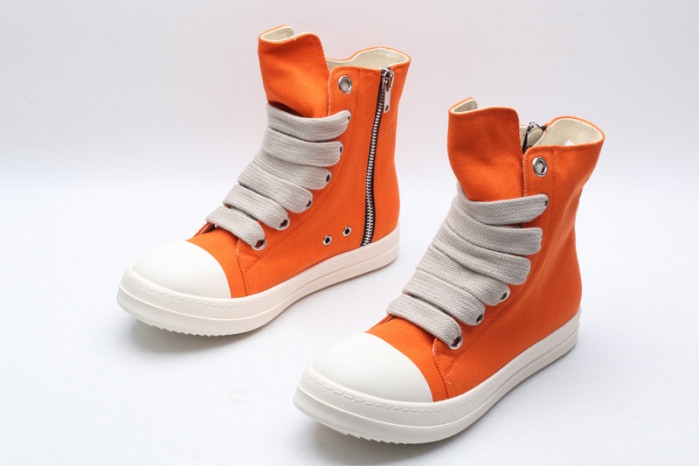 rick 0wens sneakers