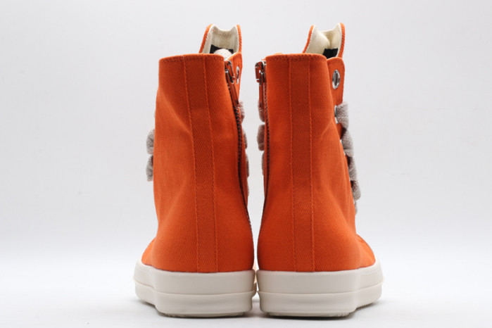 rick 0wens sneakers