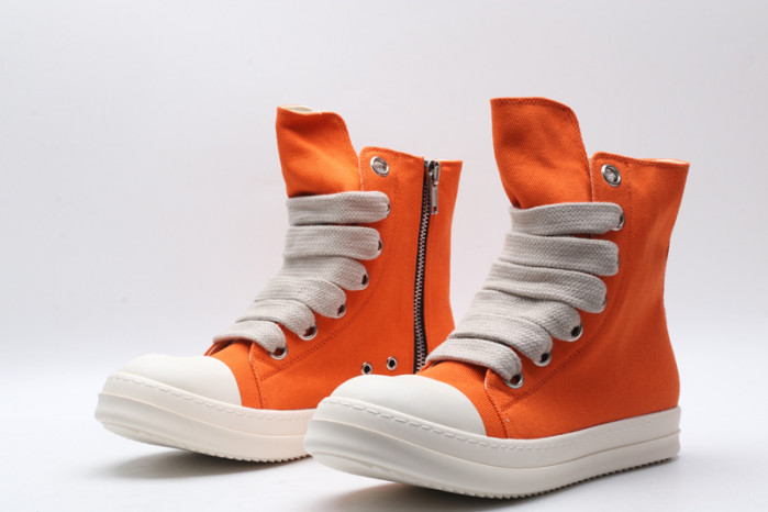 rick 0wens sneakers