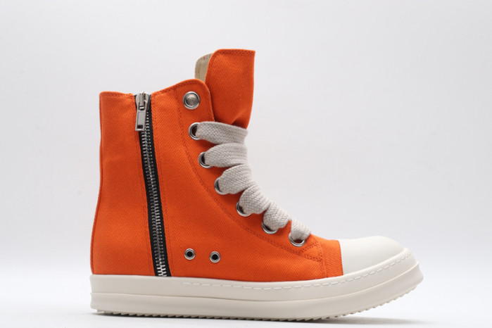 rick 0wens sneakers