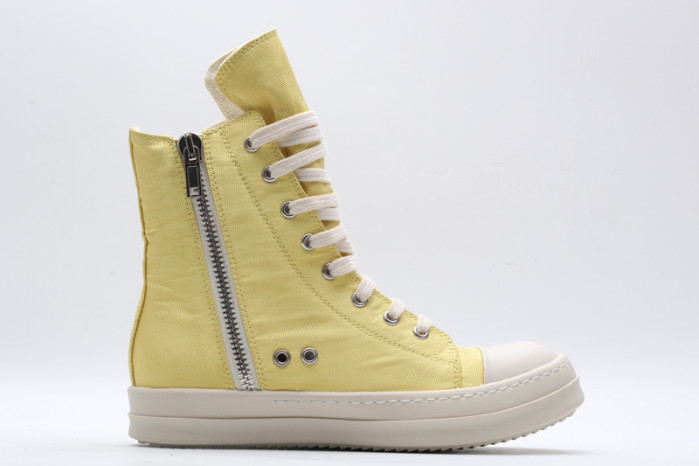 rick 0wens sneakers