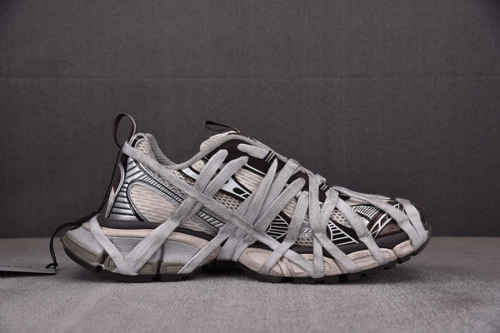 Ba*len*cia*ga 3xl sneakers
