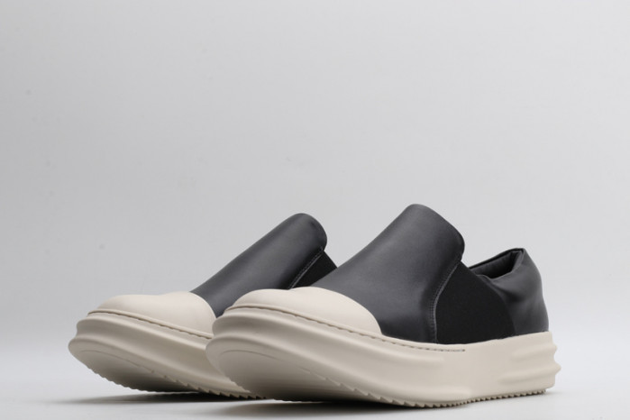 rick 0wens sneakers