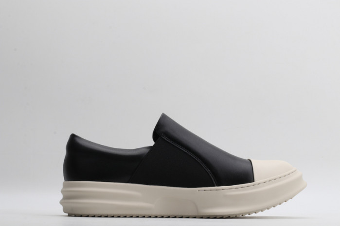 rick 0wens sneakers