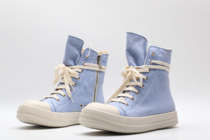rick 0wens sneakers