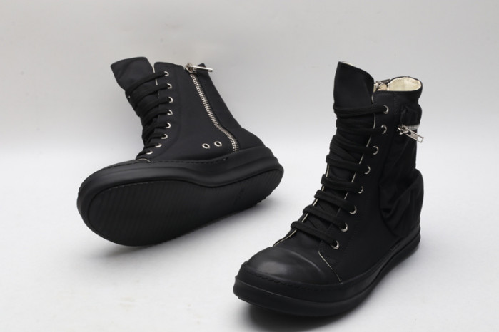 rick 0wens sneakers