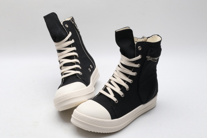 rick 0wens sneakers