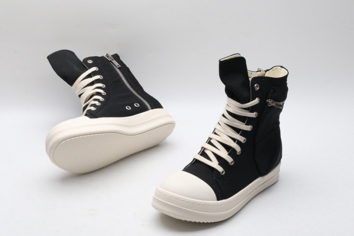 rick 0wens sneakers