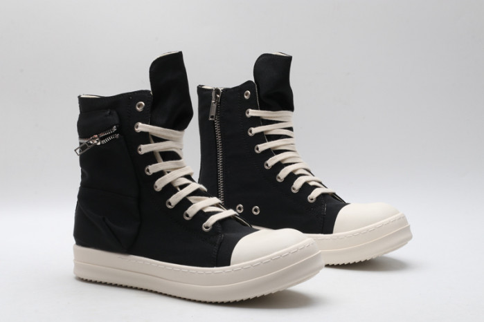 rick 0wens sneakers