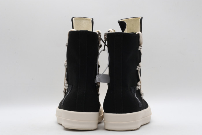rick 0wens sneakers